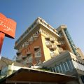 Hotel City