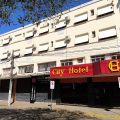 Hotel City