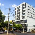 Hotel Claretiano