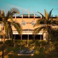 Hotel Colonial Plaza
