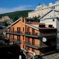 Hotel Colonne