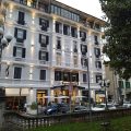 Hotel Columbia Wellness & Spa