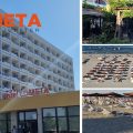 Hotel Cometa