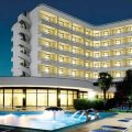 Hotel Commodore Terme
