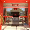 Hotel Comoditá