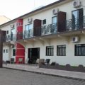 Hotel Comodoro