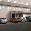 Hotel Confiança