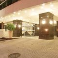 Hotel Confiance Batel