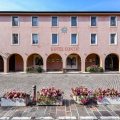 Hotel Contà