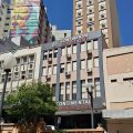 Hotel Continental Business