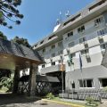 Hotel Continental Canela