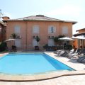 Hotel Cordialle