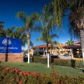 Hotel Coroa Vermelha Beach