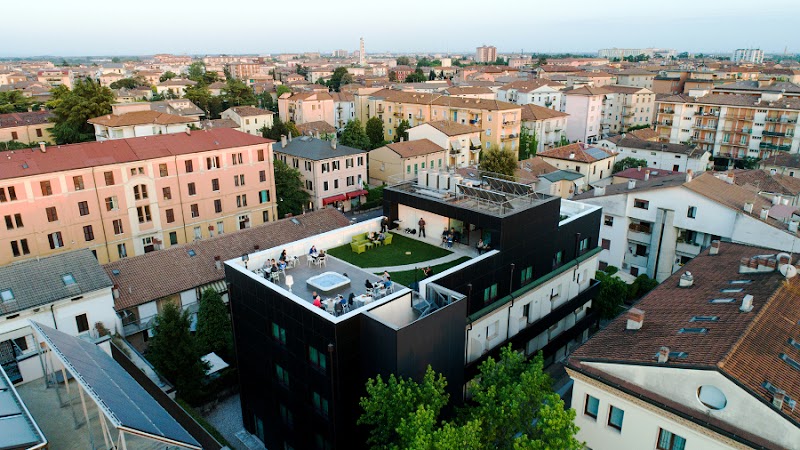 Hotel Corte Ongaro in Verona, Italy