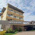 Hotel Cristal