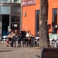 Hotel Cristallo