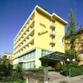 Hotel Cristallo
