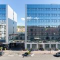 Hotel Cristina