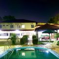 Hotel Cuca Legal