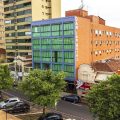Hotel Dan Inn Express Barretos