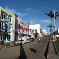 Hotel Danubio