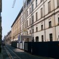 Hotel Des Artistes