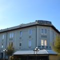Hotel Des Bains