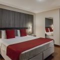 Hotel Deville Express Cascavel