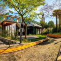 Hotel Diana