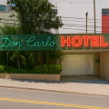 Hotel Don Carlo