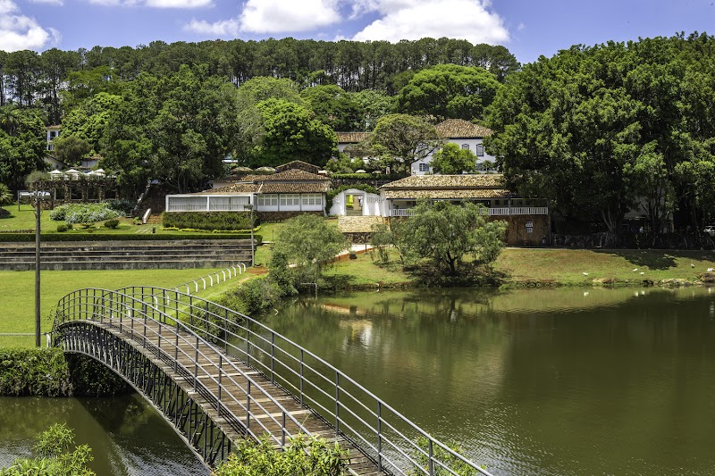 Hotel Dona Carolina in Cascavel, Paraná, Brazil, Brazil