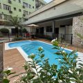 Hotel Ecos Confort