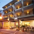 Hotel Eden