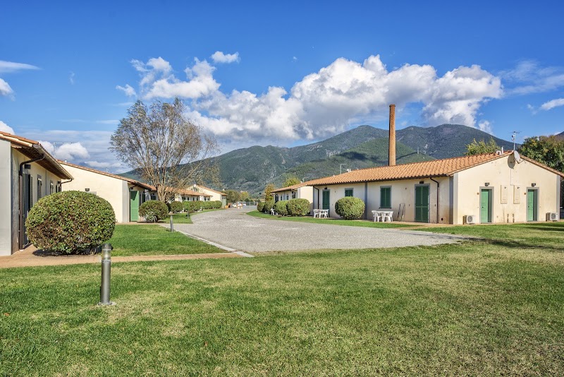 Hotel Eden Park in Grosseto, Italy