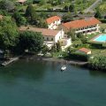 Hotel Eden sul Lago