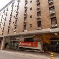 Hotel Embaixador