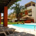 Hotel Encosta da Serra