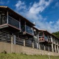 Hotel Escarpas do Lago