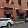 Hotel Est
