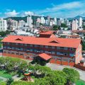 Hotel Estação 101