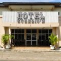 Hotel Euzebio’s