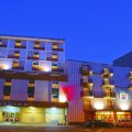 Hotel Excelsior