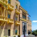 Hotel Excelsior Palace Palermo