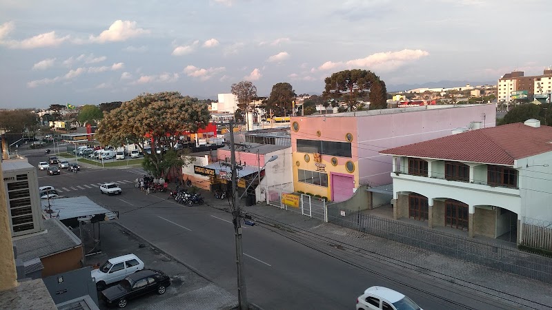 Hotel Exclusivo in Sao Jose dos Pinhais, Brazil