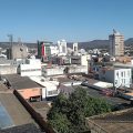 Hotel Executivo Montes Claros