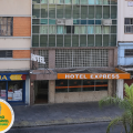 Hotel Express Mauá