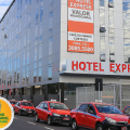 Hotel Express Rodoviária