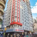 Hotel Express Savoy