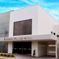 Hotel Faria Pereira