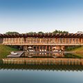Hotel Fasano Cacapava